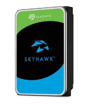 Seagate SkyHawk Surveillance +Rescue