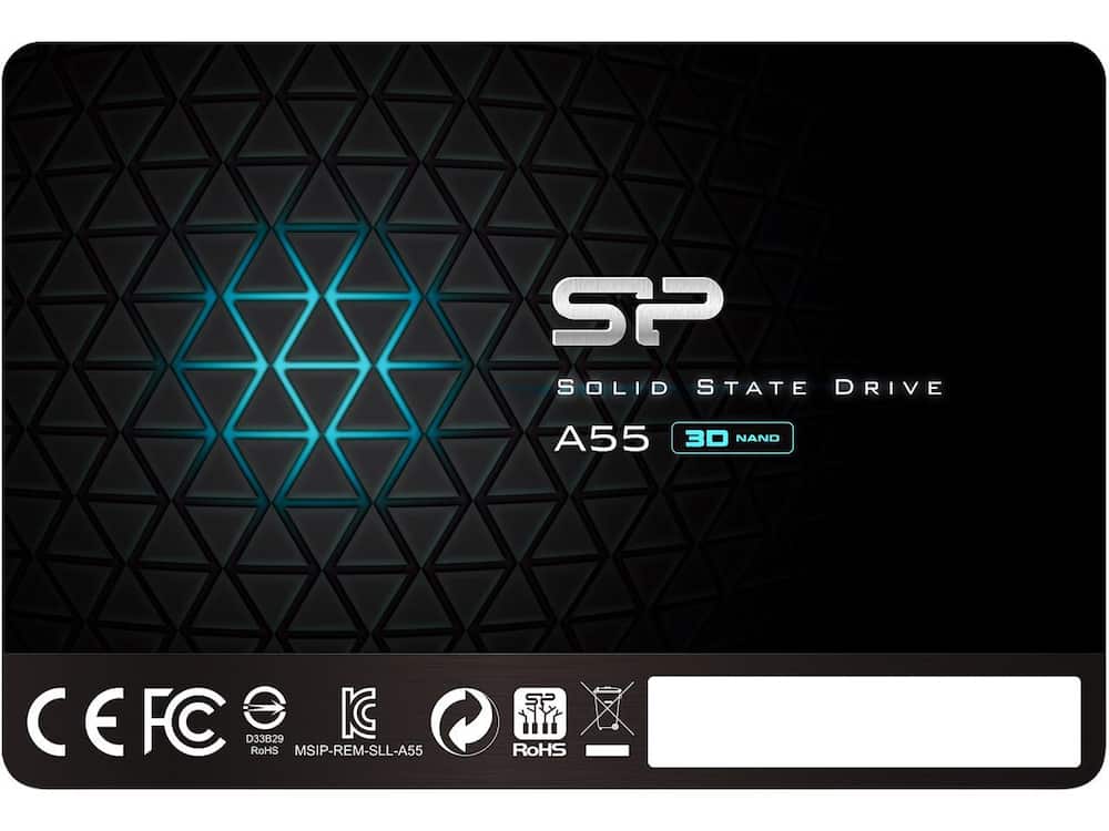 Silicon Power A55 256GB