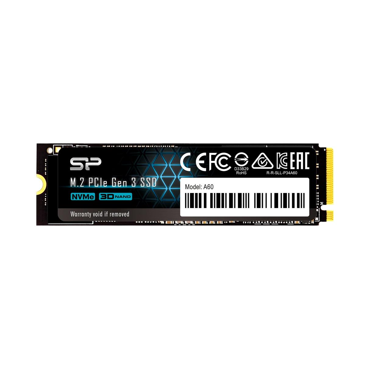 Silicon Power P34A60 1000GB