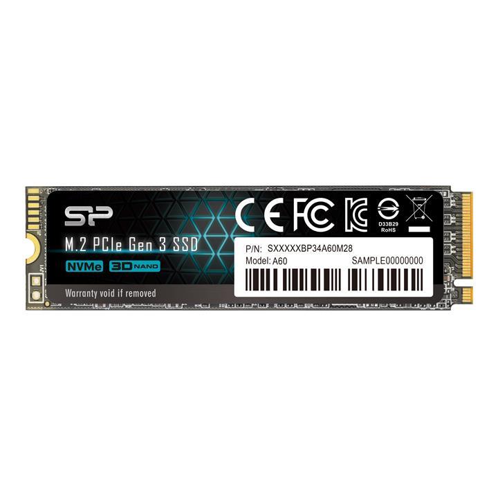 Silicon Power P34A60 512GB