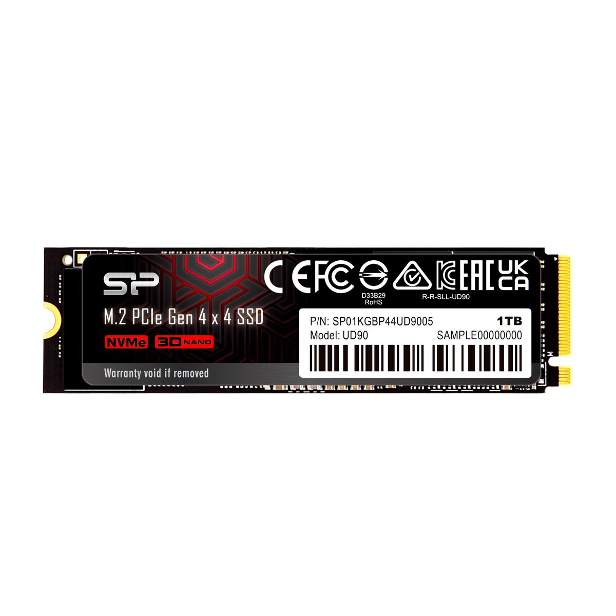 Silicon Power UD90 1000GB