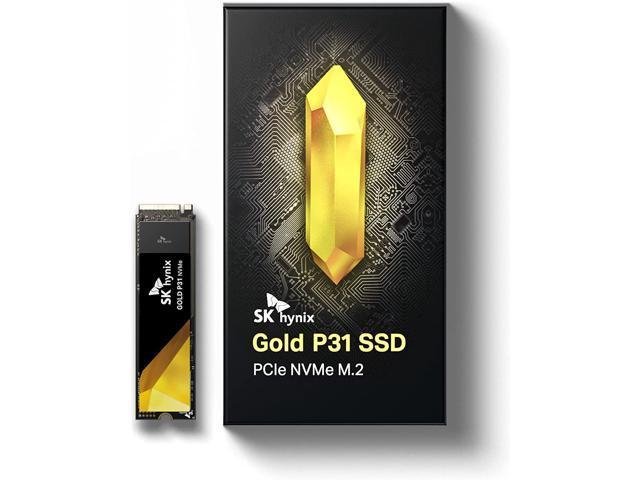 SK Hynix Gold P31