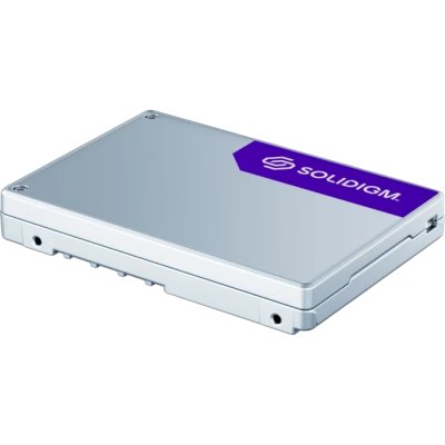 Solidigm P44 Pro