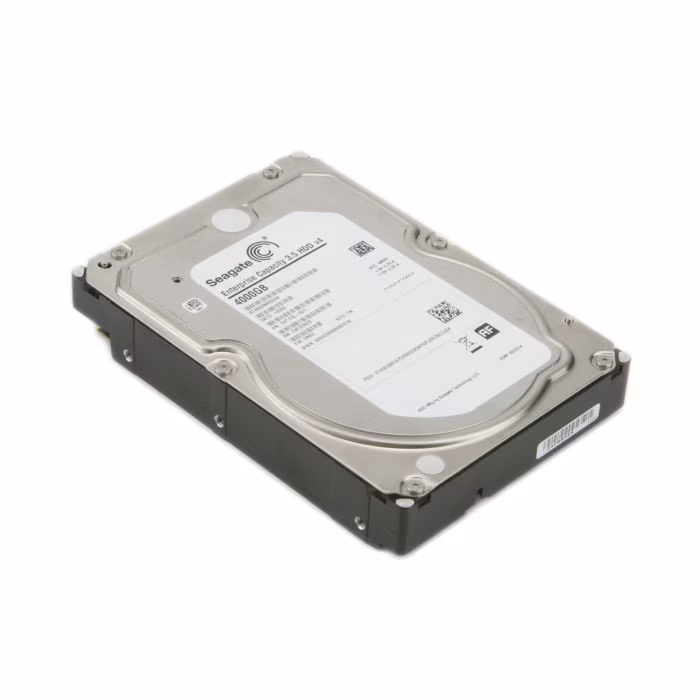 Supermicro HDD-T4000-ST4000NM00