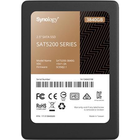 Synology SAT5200