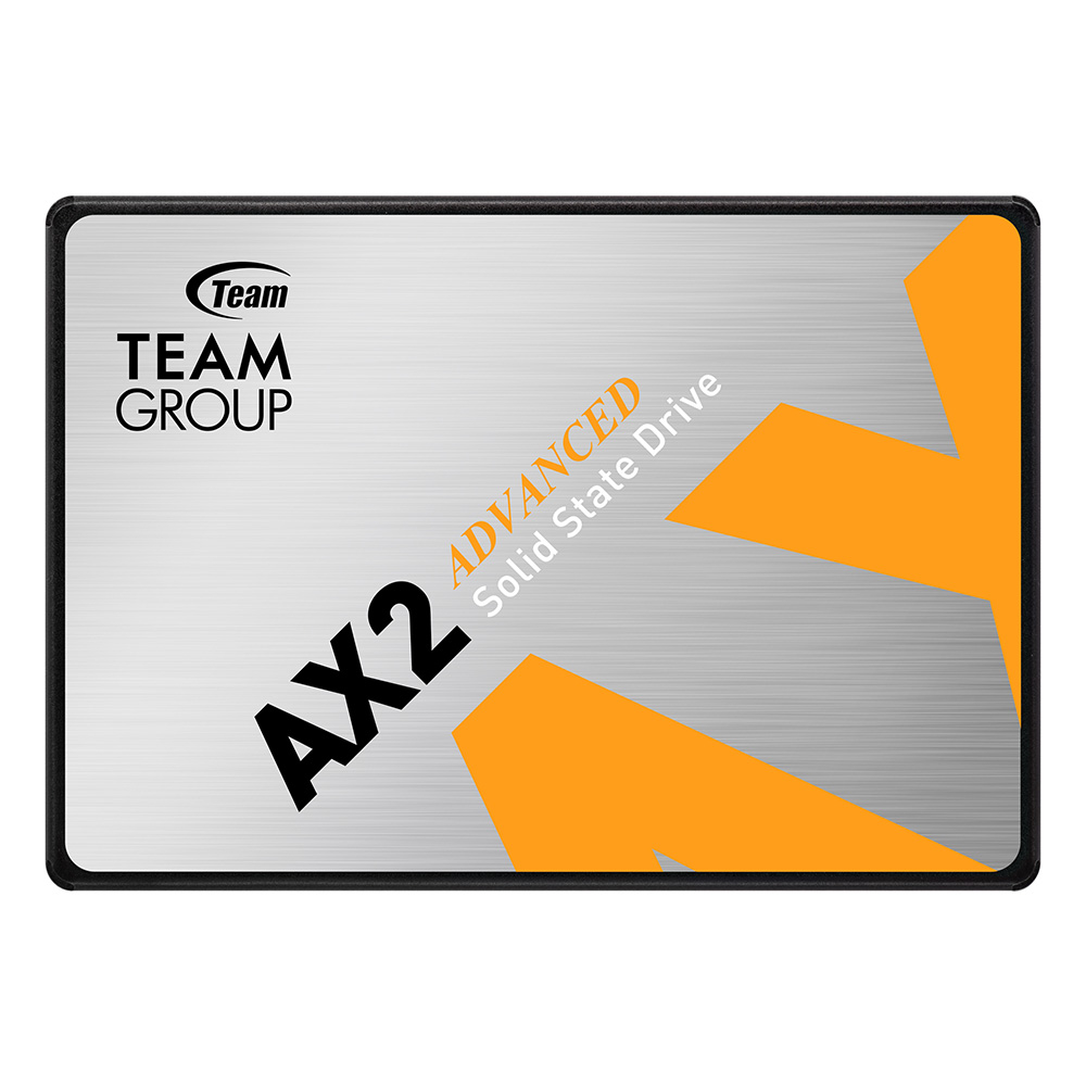 TeamGroup AX2