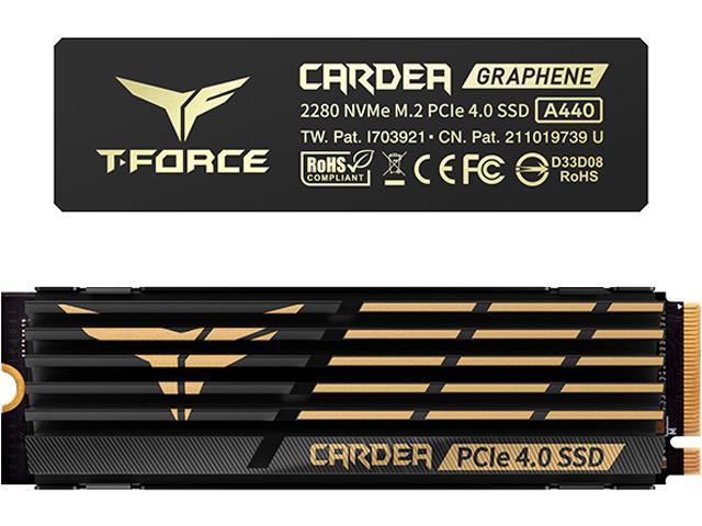 TeamGroup Cardea A440 2000GB