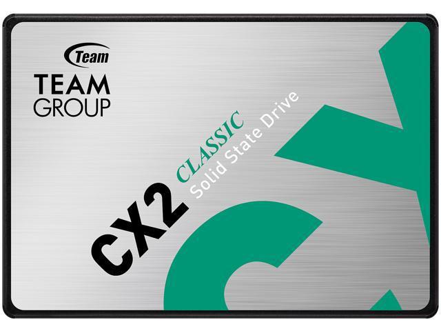 TeamGroup CX2