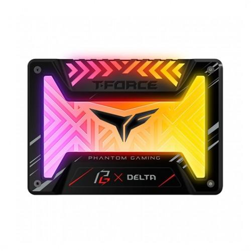 TeamGroup T-Force Delta Phantom Gaming RGB