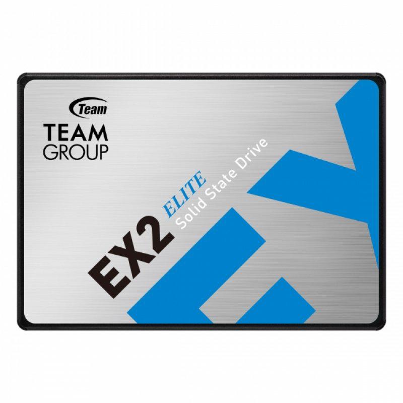 TeamGroup EX2