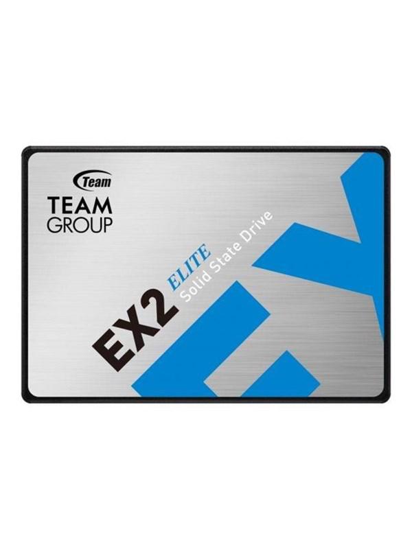 TeamGroup EX2