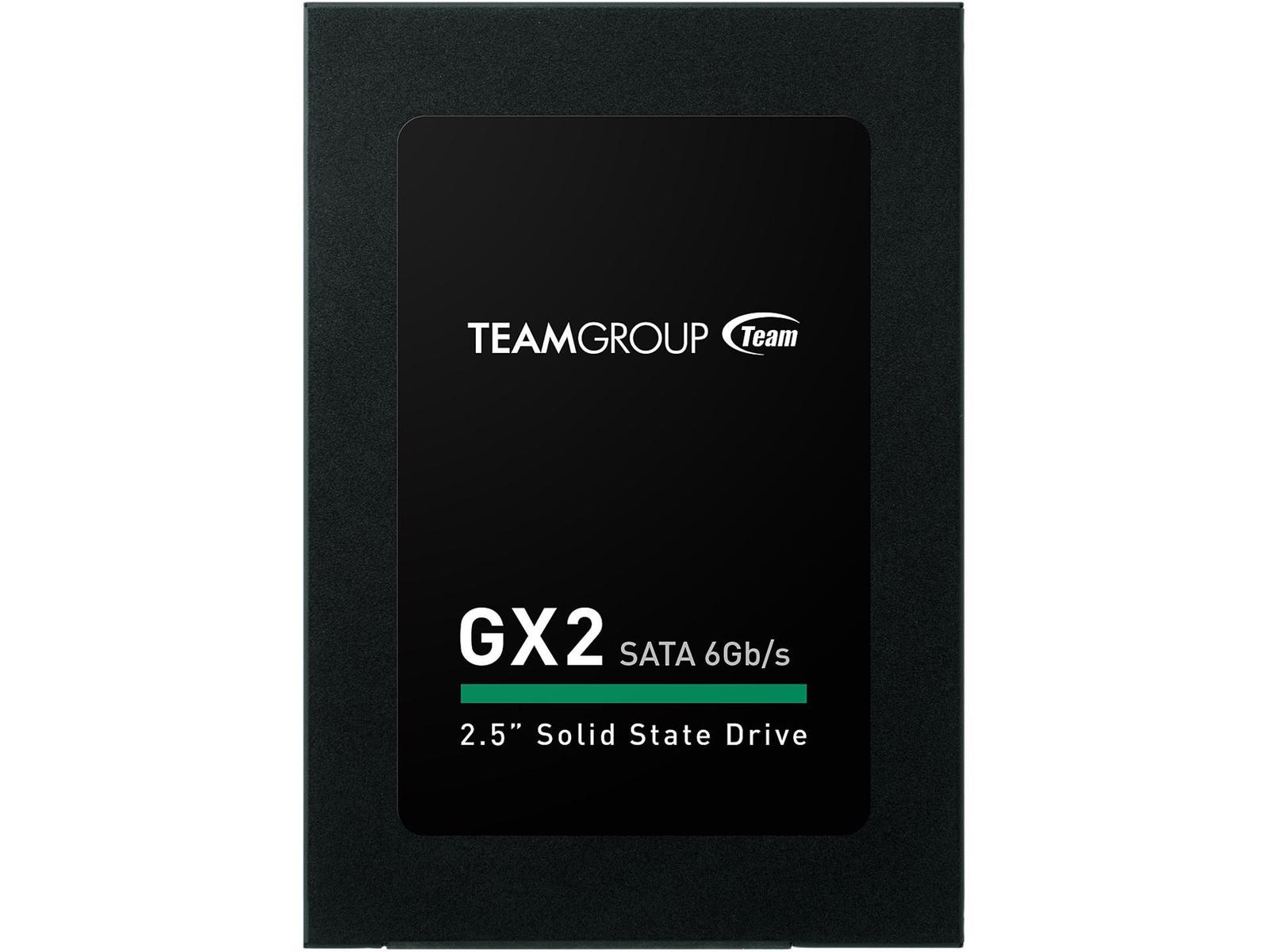 TeamGroup GX2