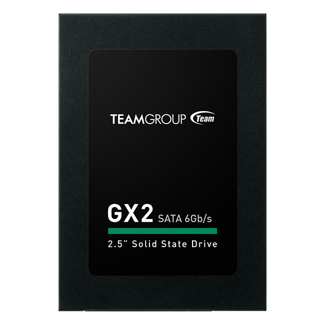 TeamGroup GX2