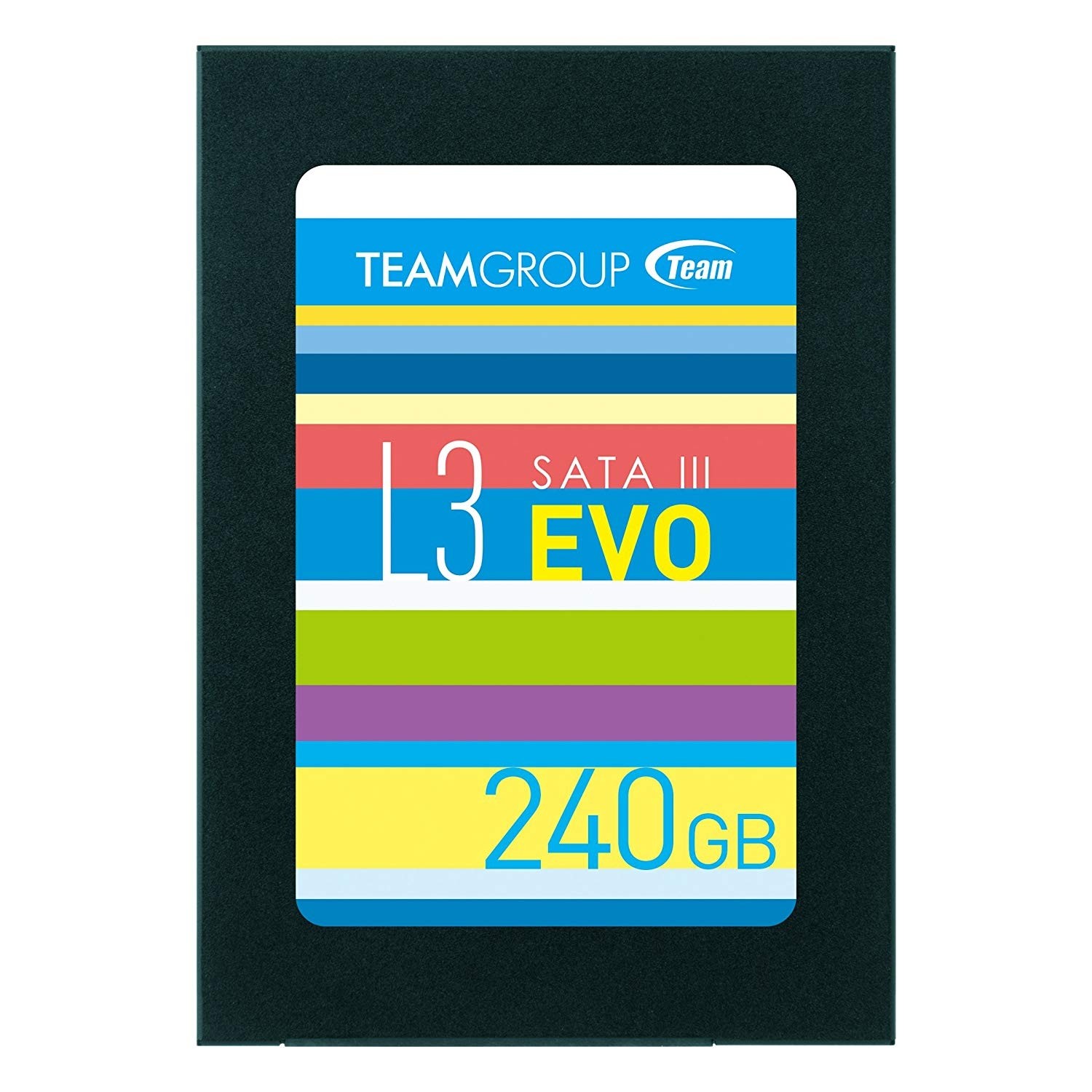 TeamGroup L3 EVO