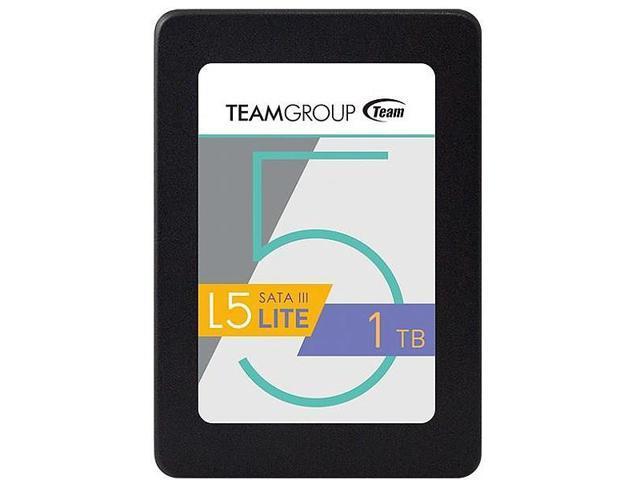 TeamGroup L5 LITE