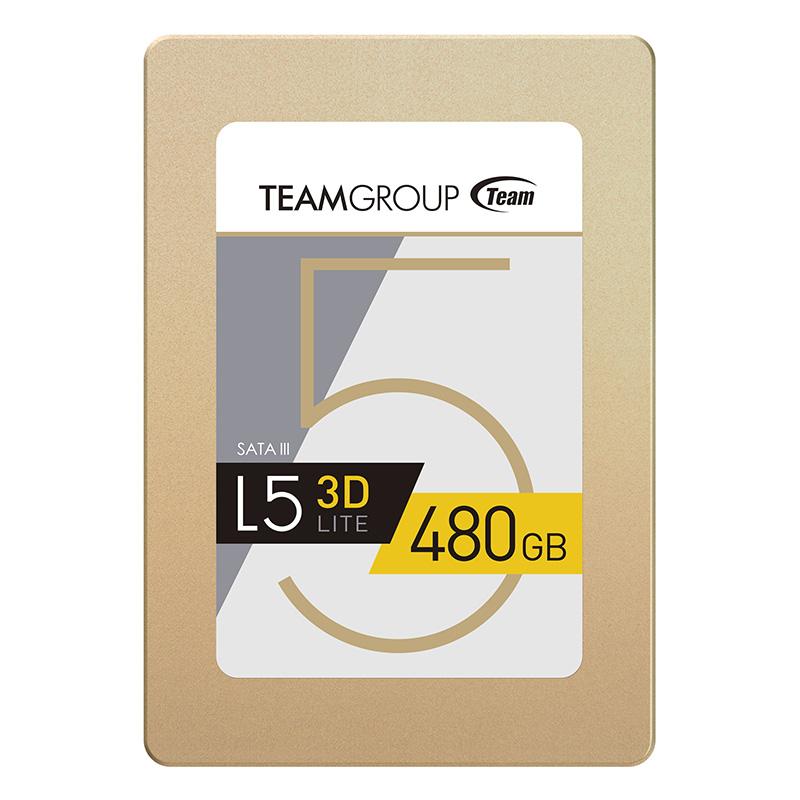 TeamGroup L5 LITE 3D