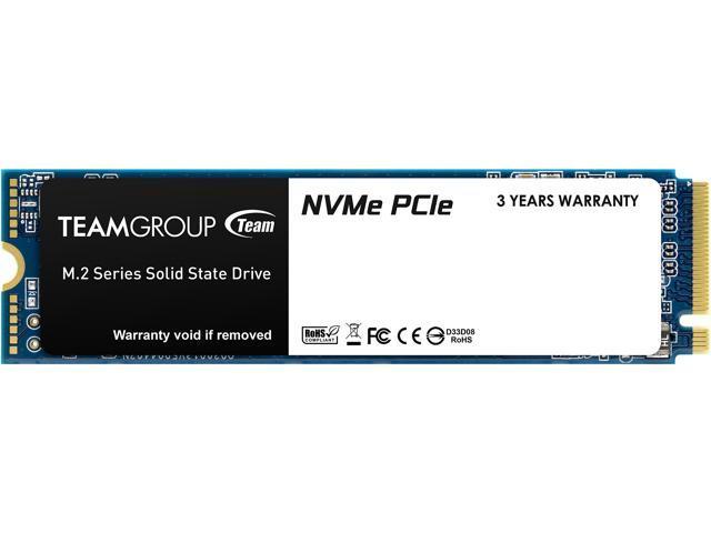 TeamGroup MP33