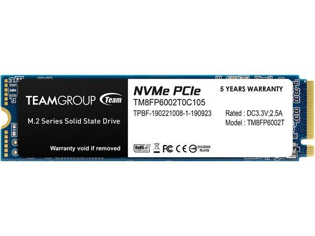 TeamGroup MP33