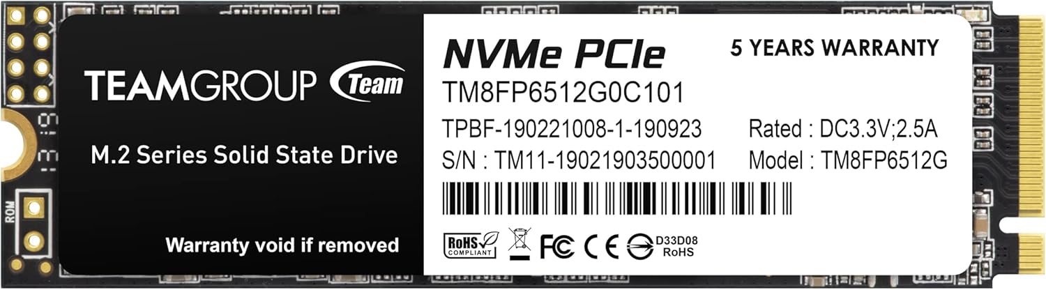 TeamGroup MP33 256GB