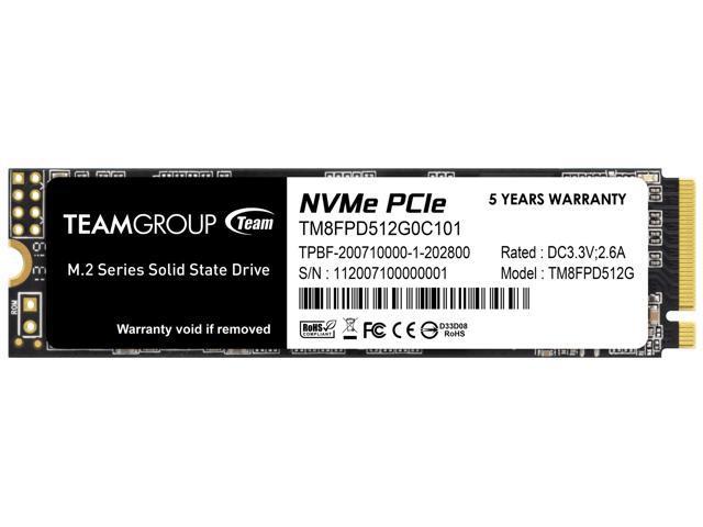 TeamGroup MP33 PRO