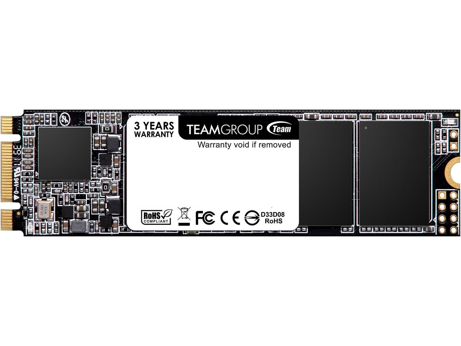 TeamGroup MS30 1000GB