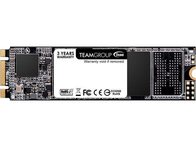 TeamGroup MS30