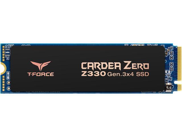 TeamGroup T-Force Cardea Zero Z330