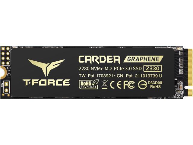 TeamGroup T-Force Cardea Zero Z330