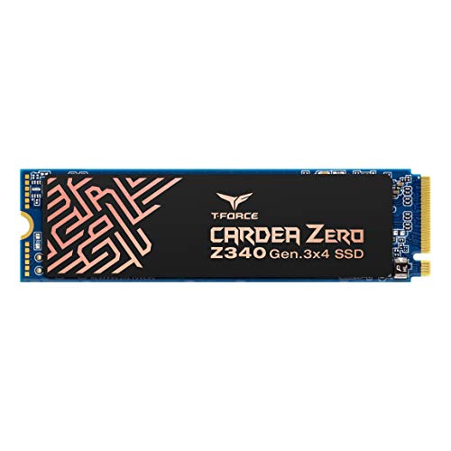 TeamGroup T-Force Cardea Zero Z340