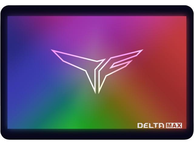 TeamGroup T-Force Delta Max RGB