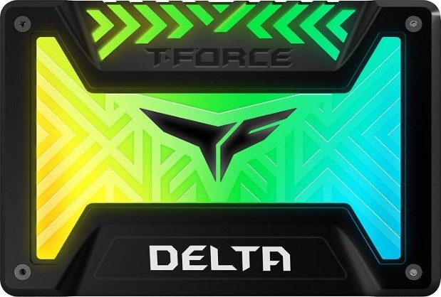 TeamGroup T-Force Delta RGB