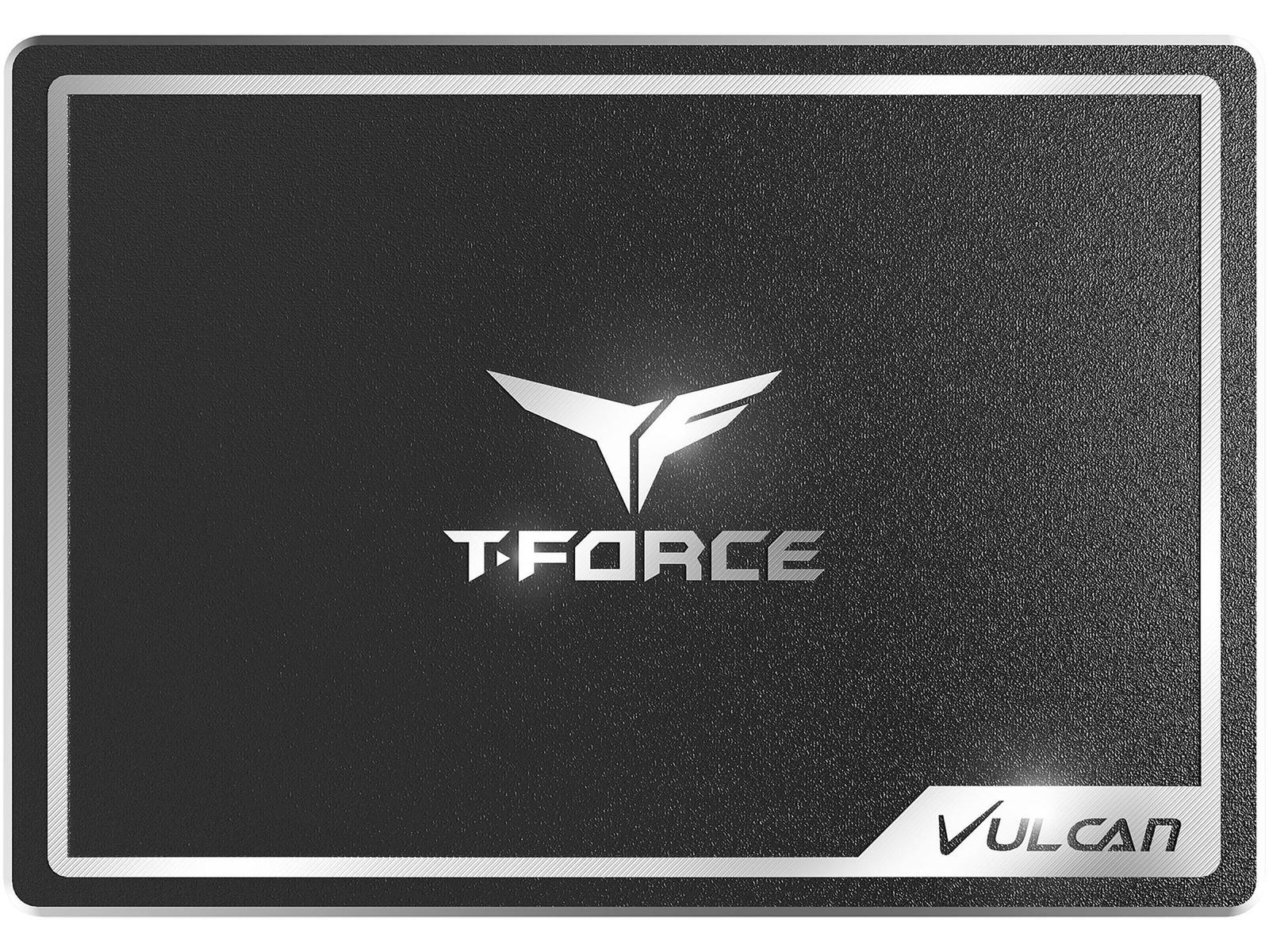 TeamGroup T-Force Vulcan