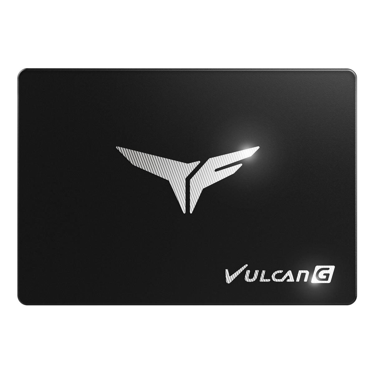 TeamGroup T-Force Vulcan G