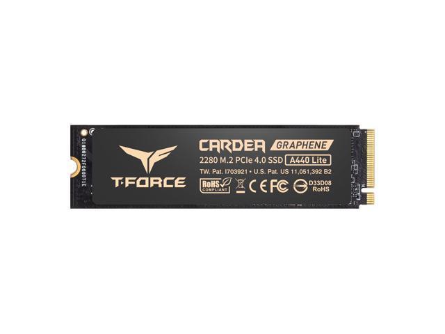 TeamGroup A440 Lite 1000GB