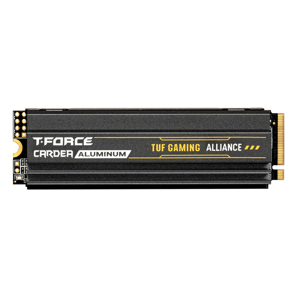 TeamGroup Cardea Z440 TUF Gaming Alliance