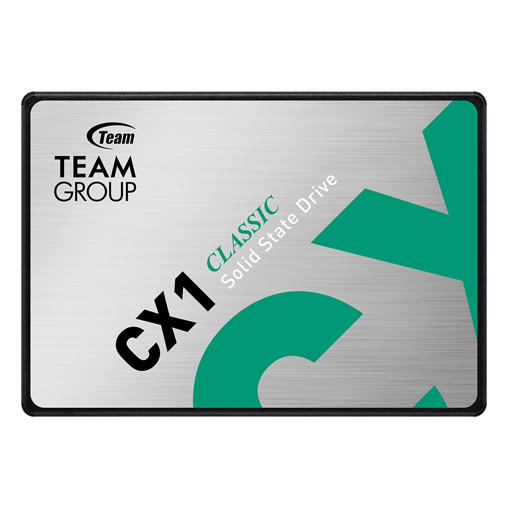 TeamGroup CX1