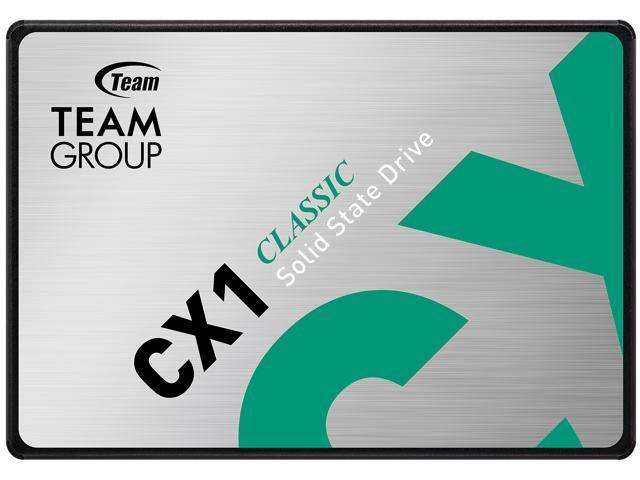 TeamGroup CX1