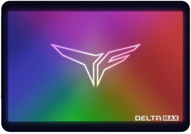 TeamGroup T-Force Delta Max RGB Lite