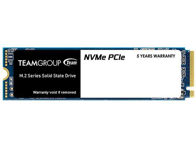 TeamGroup MP34Q