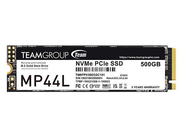 TeamGroup MP44L