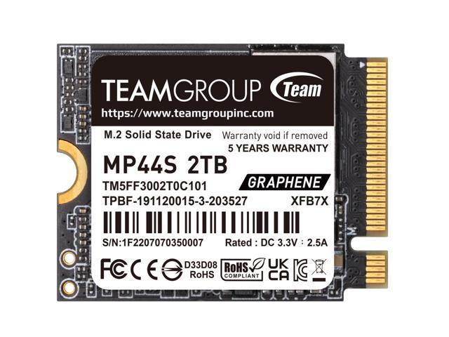 TeamGroup MP44S