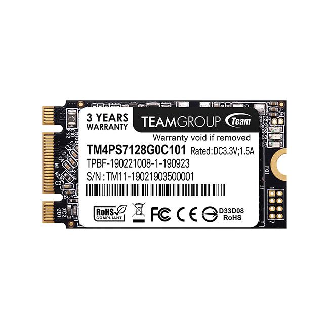 TeamGroup MS30