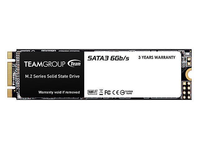 TeamGroup MS30