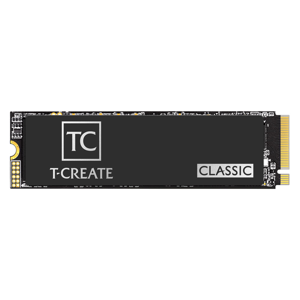 TeamGroup T-Create Classic C47 2000GB