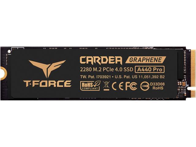 TeamGroup T-Force Cardea A440 Pro