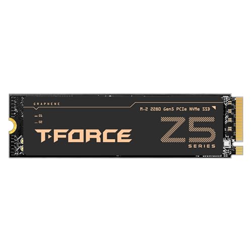 TeamGroup T-Force Cardea Z540 1000GB