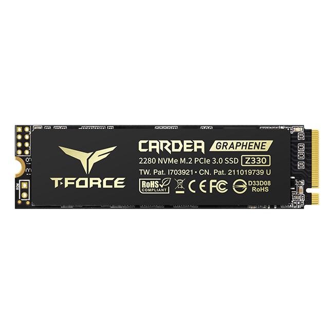 TeamGroup T-Force Cardea Zero Z330