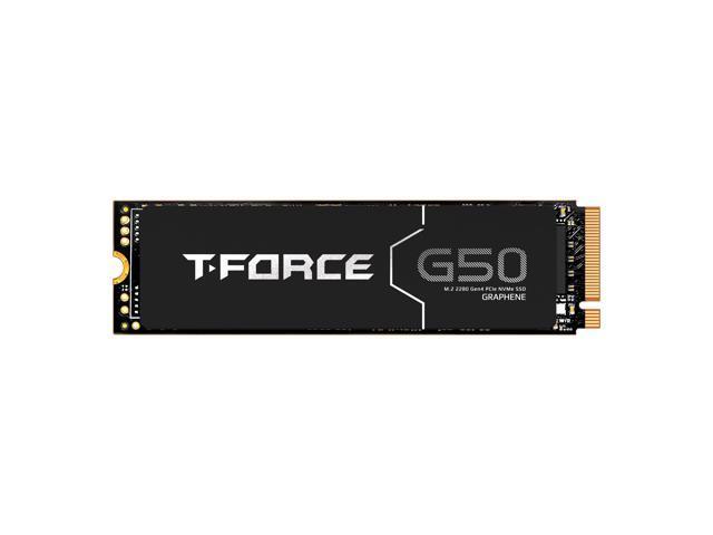 TeamGroup T-FORCE G50