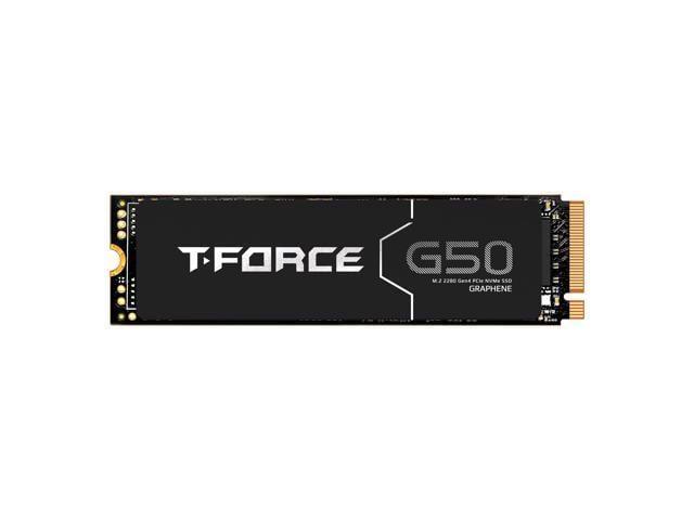 TeamGroup T-FORCE G50