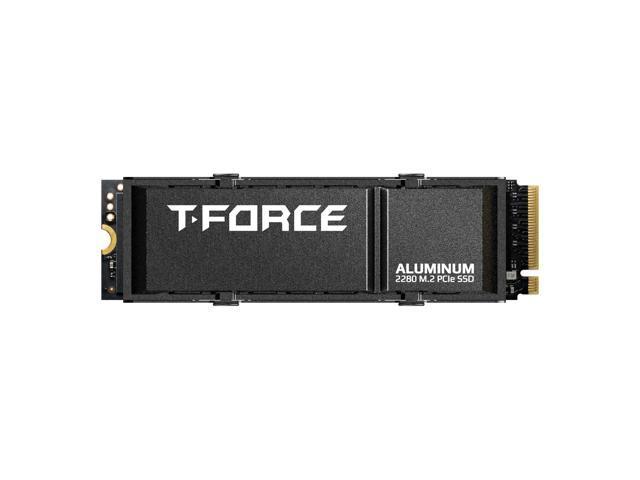 TeamGroup T-FORCE G70 PRO Aluminum